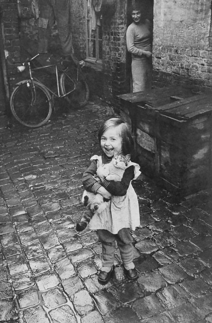 Photo ancienne colorisee 12